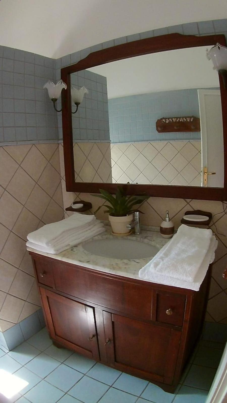La Stanza Di Angi A Mondello Hotel ปาแลร์โม ภายนอก รูปภาพ