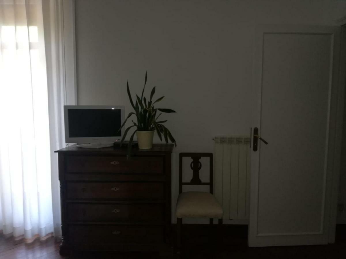 La Stanza Di Angi A Mondello Hotel ปาแลร์โม ภายนอก รูปภาพ