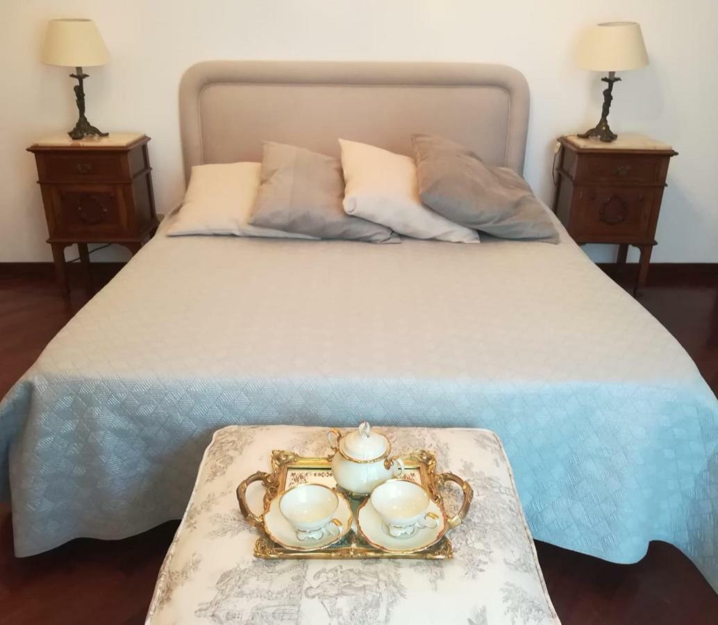 La Stanza Di Angi A Mondello Hotel ปาแลร์โม ภายนอก รูปภาพ